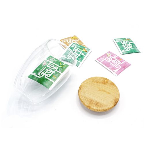 Tea gift set - Image 2